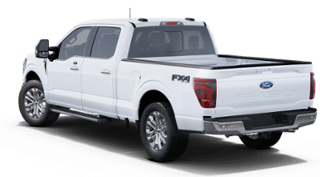 2025 Ford F-150® External Image 3